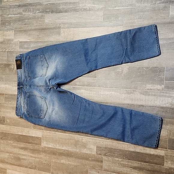 Nickel and iron brand jeans - Picture 4 of 6